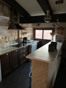 A charming and cozy loft - Image 4