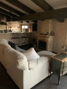 A charming and cozy loft - Image 2