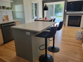 Cozy cottage right on the waterfront - Image 3