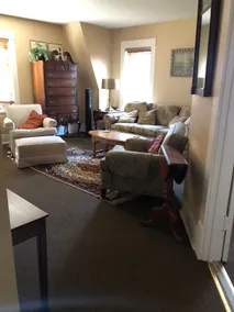 Country Gentleman 2 bedroom furnished loft-#1 - Image 4
