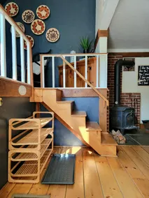 Charming Handcrafted Cottage in the Berkshires! - Image 5