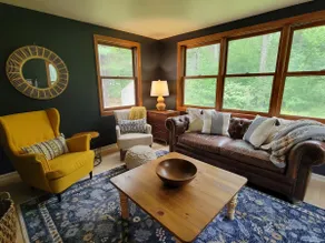 Charming Handcrafted Cottage in the Berkshires! - Image 2