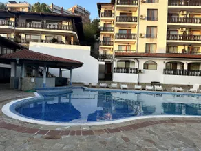 Spacious Fully Furnished Studio in Kavarna Apart Hotel - Image 3