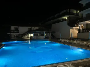 Spacious Fully Furnished Studio in Kavarna Apart Hotel - Image 2
