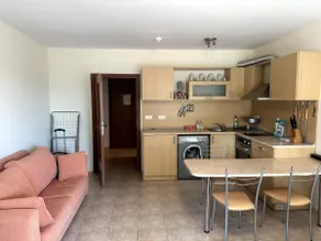 Spacious Fully Furnished Studio in Kavarna Apart Hotel - Image 4