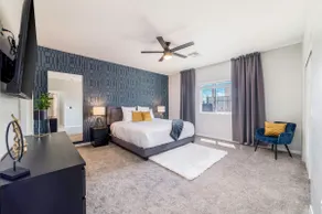 Modern Tranquility: Midtown Summer Sanctuary Epic - Image 2