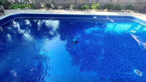 5-Star 3 bedroom home with heated pool and hot tub! 10 minutes away from MSU - Image 5
