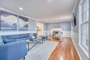 8 Bedroom Luxury Home in Baltimore Maryland - Image 5