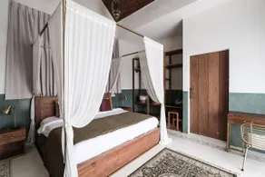 Villa Medina: Mediterranean boho Villa in Canggu - Image 4