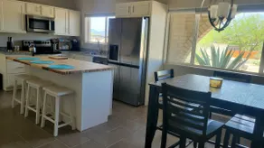 Peaceful Desert Home with Catalina Mountain Views - Image 5