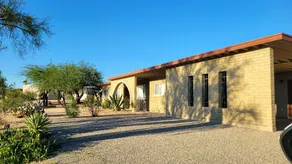 Peaceful Desert Home with Catalina Mountain Views - Image 2