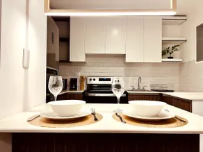 Luxurious suite in modern building, zone 14 La Villa - Image 4