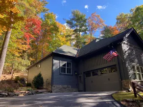 Beautiful Sapphire, NC Burlingame Home 4 Br/3.5 Ba - Image 3