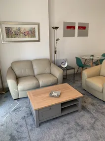 Fantastic new 1 bedroom apartment ,with parking, - Image 3
