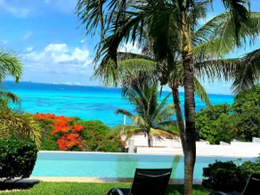 NEW! Sotavento stunning POOL&OCEAN view 1bdr condo - Image 5
