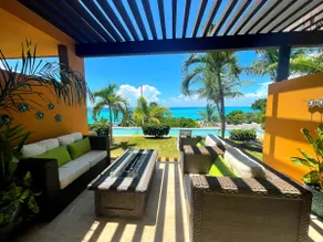 NEW! Sotavento stunning POOL&OCEAN view 1bdr condo - Image 4