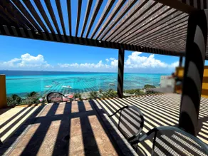 NEW! Sotavento stunning POOL&OCEAN view 1bdr condo - Image 2