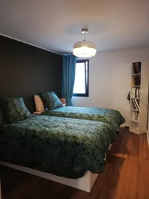 Bed and breakfast pool studio - Image 5