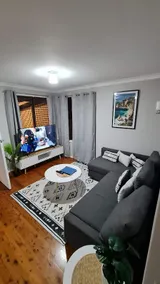 2 Bedroom unit with covered entertainment area - Image 4