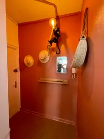 Charming and bright 2-room hyper-central r.-de-ch - Image 2