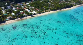 Air-conditioned bungalow with Private Beach Access - Image 2