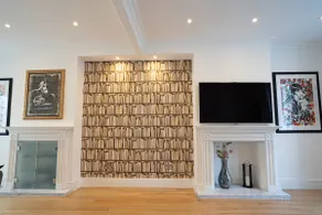 Chic 3 Beds House nearby Chelsea - Image 2