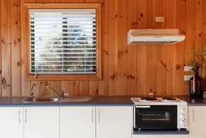 Panorama Cabin - a cosy shack and an epic view (A) - Image 5