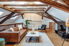 JAMA | Design Apartment, Downtown, Group & Family - Image 2
