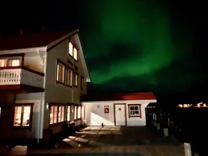 Lovely apartment with hot tub and sauna - Image 3