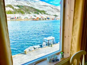 Apt Meerblick Sauna, Whirlpool - Image 5