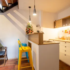 1 cozy bedroom in the center of Da Lat city - Image 5