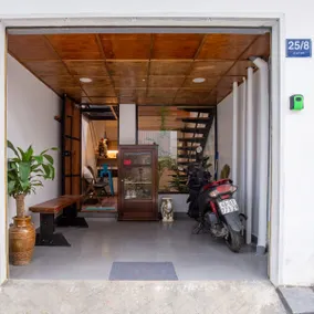 1 cozy bedroom in the center of Da Lat city - Image 2