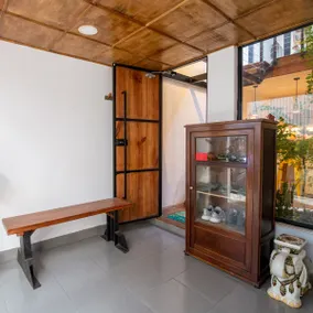 1 cozy bedroom in the center of Da Lat city - Image 3