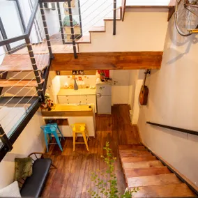 1 cozy bedroom in the center of Da Lat city - Image 4