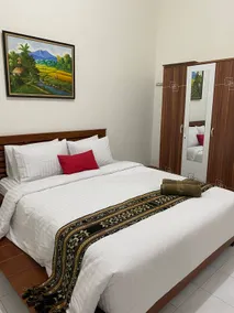 AW City House Yogyakarta - Image 3