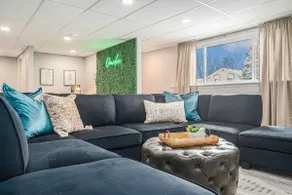 Willow Wood Wonder | Luxury Living | Insta Wall - Image 5