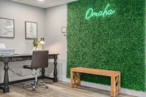 Willow Wood Wonder | Luxury Living | Insta Wall - Image 2