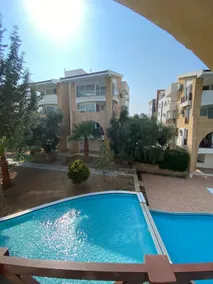 Private security pool site in the center of Kyrenia - Image 3