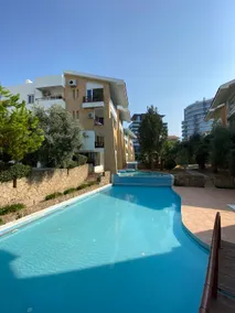Private security pool site in the center of Kyrenia - Image 2