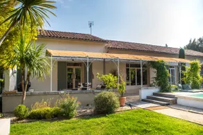 La case d'Eyragues, au coeur des Alpilles - Image 3