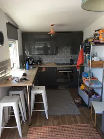2 bedroom holiday lodge with amazing sea views - Image 2