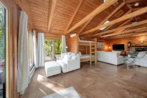 Adorable cabin tucked away on 80 acres! - Image 2