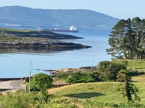 Tranquil Seaside cove lodge - Image 2