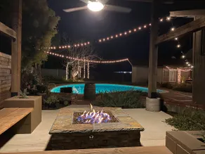 Rustic Modern Retreat W/Pool And Game Room - Image 3