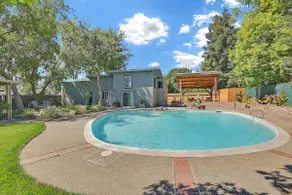 Rustic Modern Retreat W/Pool And Game Room - Image 2