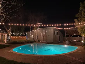 Rustic Modern Retreat W/Pool And Game Room - Image 4