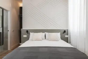 A bright and elegant apartment in Justicia - Image 4