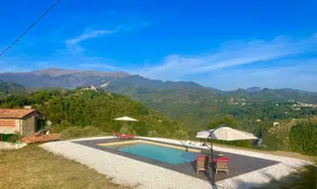 Casa Di Sylvia-enjoy tranquility and amazing views - Image 4