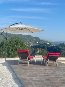 Casa Di Sylvia-enjoy tranquility and amazing views - Image 5