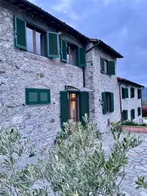 Casa Di Sylvia-enjoy tranquility and amazing views - Image 2